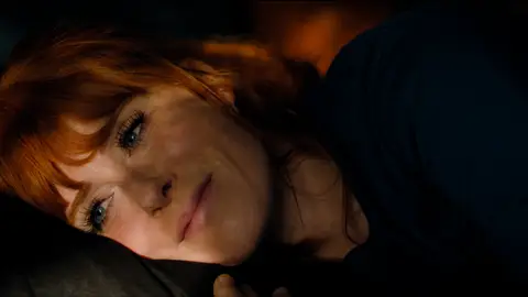 ¿Han pasado la noche juntos Morgane y Karadec? ¿Han pasado la noche juntos Morgane y Karadec?