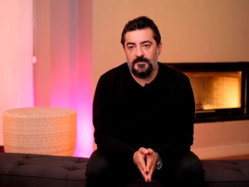 Celil Nalçakan habla sobre el personaje de Akif, el villano de ‘Hermanos’: “Le gusta jugar sucio”