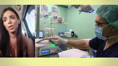 Denuncia la larga lista de espera para ser operado de cáncer de páncreas: 