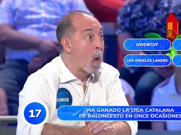 ¿El Osasuna en la liga catalana? Tropiezo en cadena del equipo de Orestes en el ‘Una de Cuatro’ ¿El Osasuna en la liga catalana? Tropiezo en cadena del equipo de Orestes en el ‘Una de Cuatro’
