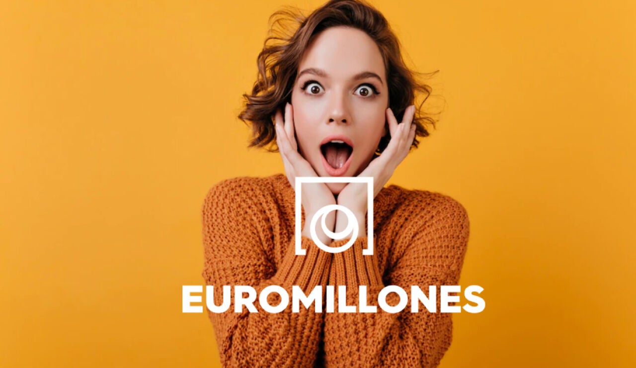 Euromillones: Comprobar resultado del sorteo de hoy