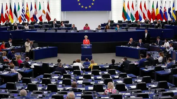 Europa busca un plan B ante un corte total del gas ruso Europa busca un plan B ante un corte total del gas ruso