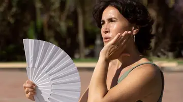 Llega la segunda ola de calor a España Llega la segunda ola de calor a España