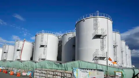 Almacenamiento de gas Almacenamiento de gas