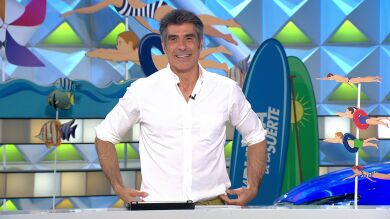 La crítica de una madre a Jorge Fernández sobre sus camisas: “Mucha gente me lo dice”