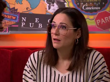 Gema sospecha que Cristina siente algo por Rubén: "Lo tuyo no solo es agradecimiento" Gema sospecha que Cristina siente algo por Rubén: "Lo tuyo no solo es agradecimiento"