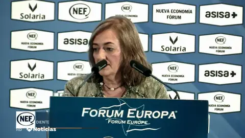 La AIReF descarta una recesión en la economía española La AIReF descarta una recesión en la economía española
