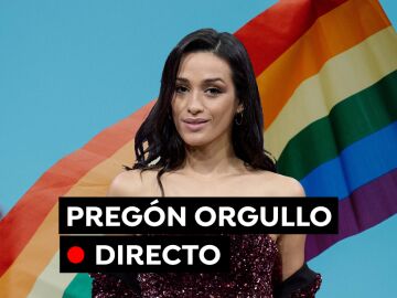Pregón Orgullo LGTB Madrid 2022: Chanel en directo