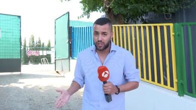 El error de un socorrista en una piscina municipal de Toledo deja siete intoxicados, uno de ellos en estado grave