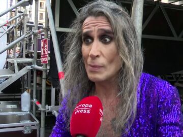 Mario Vaquerizo se pronuncia tras los rumores de ruptura con Alaska