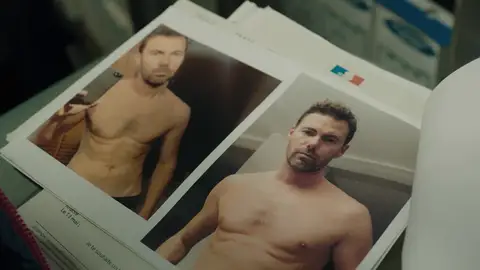 Morgane descubre la verdadera identidad del hombre con el que la jueza mantenía una relación Morgane descubre la verdadera identidad del hombre con el que la jueza mantenía una relación