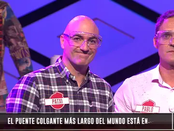 Una obra de exquisita ingeniería hace explotar la cuarta bomba de los ‘Los Cogotones’ Una obra de exquisita ingeniería hace explotar la cuarta bomba de los ‘Los Cogotones’