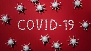 Ilustraci&oacute;n de la COVID-19