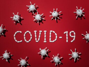 Ilustración de la COVID-19