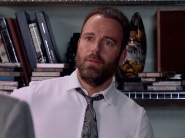 Fran, en shock al ver que su padre est&aacute; vivo: su mayor sue&ntilde;o se hace realidad