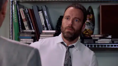 Fran, en shock al ver que su padre está vivo: su mayor sueño se hace realidad Fran, en shock al ver que su padre está vivo: su mayor sueño se hace realidad