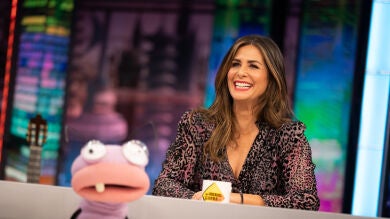 Nuria Roca desvela su talento oculto... ¡La música!