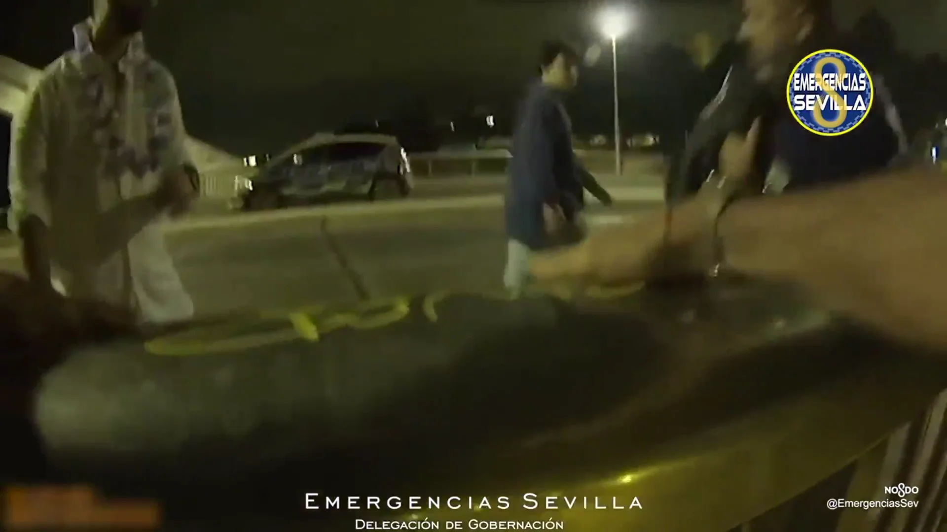 Rescate