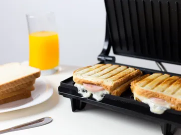 Sandwichera Sandwichera