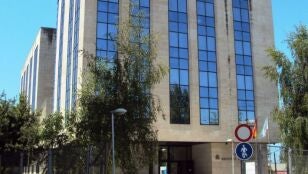 Audiencia de Pontevedra