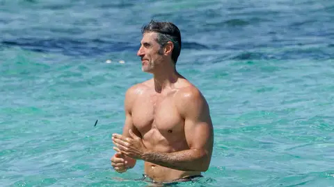 Jorge Fernández Jorge Fernández