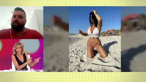 Presunta negligencia médica. Presunta negligencia médica.