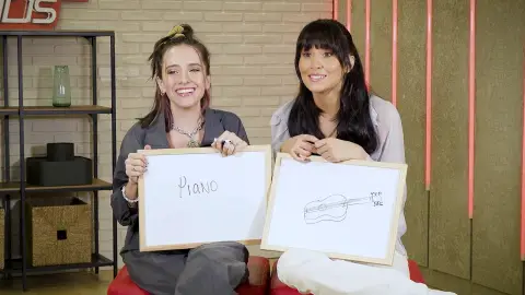 ¿Cuánto se conocen los coaches y asesores de 'La Voz Kids'? ¿Cuánto se conocen los coaches y asesores de 'La Voz Kids'?