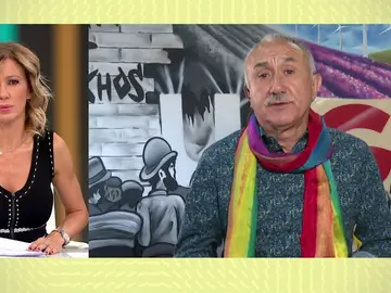 Pepe Álvarez. Pepe Álvarez.