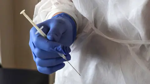 Preocupación en Europa por el aumento de contagios Preocupación en Europa por el aumento de contagios