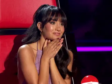 El Top 5 de las últimas Audiciones a ciegas y la primera noche de Batallas El Top 5 de las últimas Audiciones a ciegas y la primera noche de Batallas