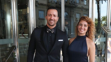 Así es Beatriz Mur, la actriz que se ha casado con Pablo Puyol