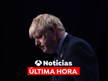 Dimisión Boris Johnson, última hora en directo