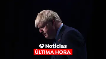 Dimisión Boris Johnson, última hora en directo