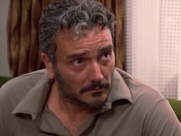 Santiago confiesa a Pen&eacute;lope que est&aacute; muy enfermo: &ldquo;Me estoy muriendo&rdquo;