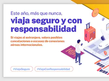 Informarnos antes de viajar puede evitarnos destinos peligrosos Informarnos antes de viajar puede evitarnos destinos peligrosos