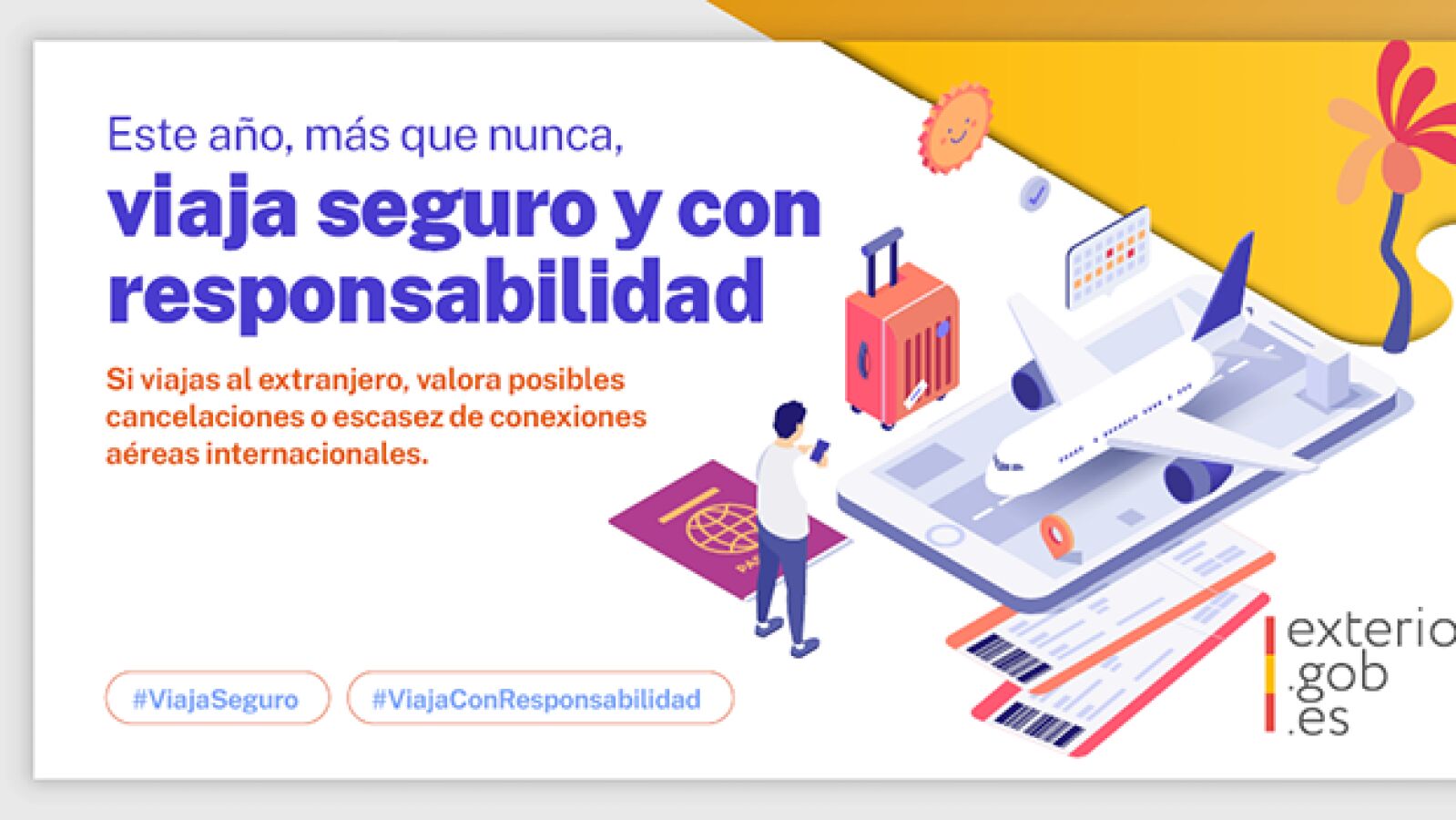 Estos son los destinos más peligrosos para viajar este verano