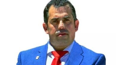 El alcalde de Cabra de Santo Cristo dimite tras ser investigado por tráfico de drogas