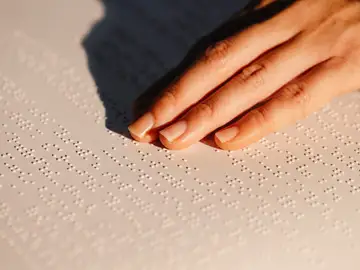 Braille Braille