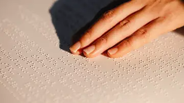 Braille Braille