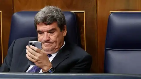 Imagen de archivo de José Luis Escrivá Imagen de archivo de José Luis Escrivá