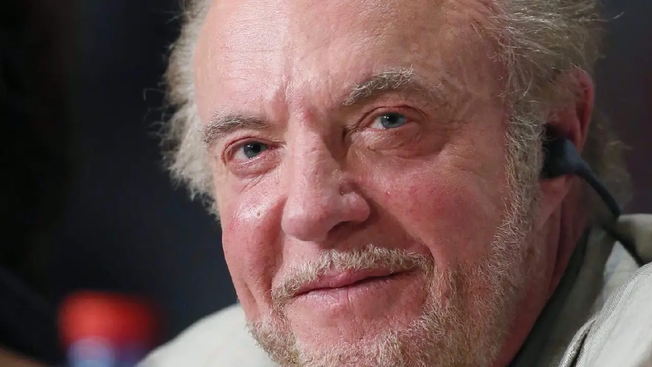 Muere James Caan, Sonny Corleone en 'El Padrino' Muere James Caan, Sonny Corleone en 'El Padrino'