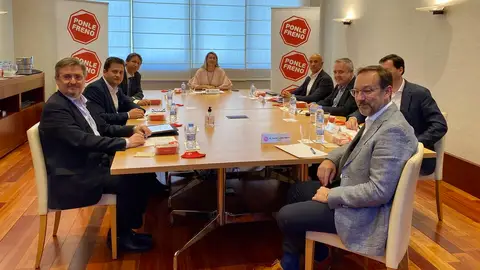 Campaña 'Ponle Freno' por la seguridad vial Campaña 'Ponle Freno' por la seguridad vial