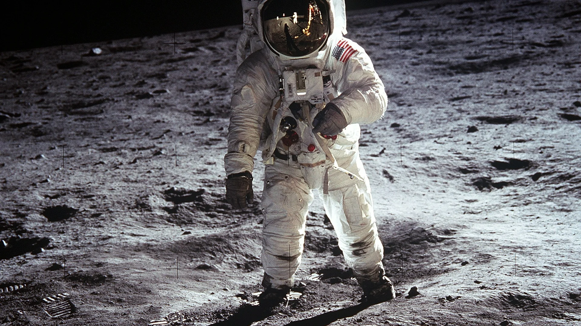 El plan de la NASA para volver a la Luna 