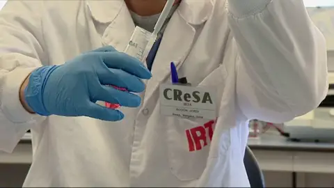 Estudio científico Estudio científico