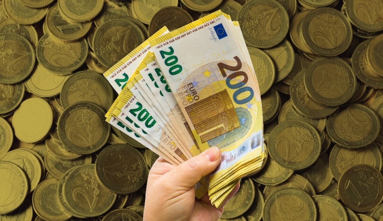 Ayuda de 200 euros | Cómo solicitar el cheque de 200 euros