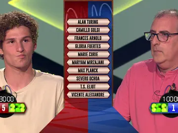 Los 'Sindulfos' consiguen tiempo extra gracias al pleno de Jesús en la bomba estratégica Los 'Sindulfos' consiguen tiempo extra gracias al pleno de Jesús en la bomba estratégica