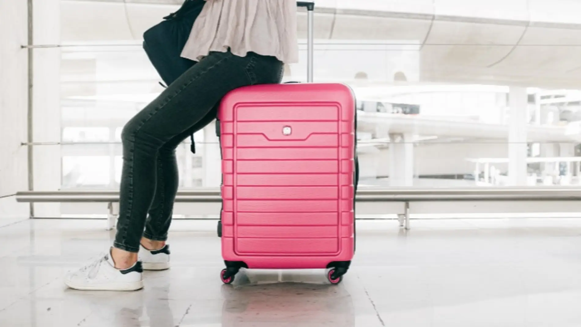 5 gadgets de Amazon para hacer la maleta perfecta