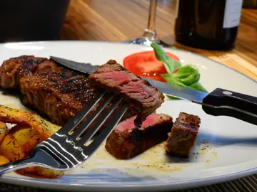 Carne de vaca Carne de vaca