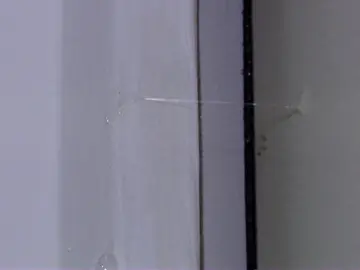 Puerta de una vivienda Puerta de una vivienda