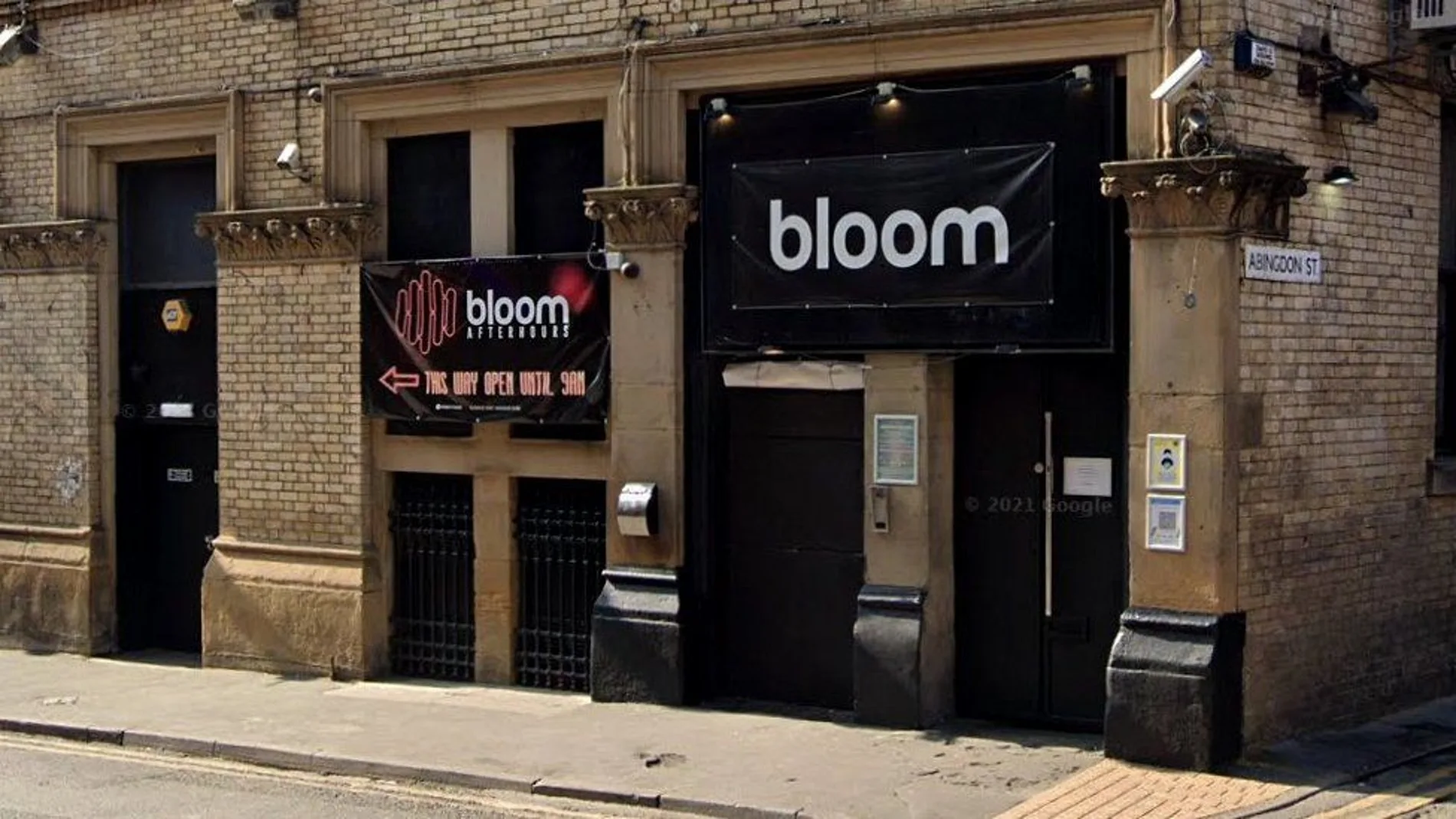 Un menor de 14 años detenido por violar a una mujer en un club nocturno de Manchester Un menor de 14 años detenido por violar a una mujer en un club nocturno de Manchester